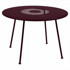 TABLE Ø 110 CM