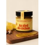 Moutarde &agrave; l'&eacute;rable fum&eacute;