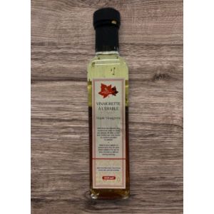 Vinaigrette &agrave; l'&eacute;rable