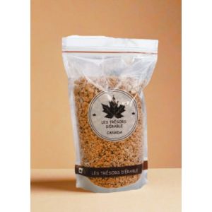 Sachet de Sucre d'&Eacute;rable en Morceaux