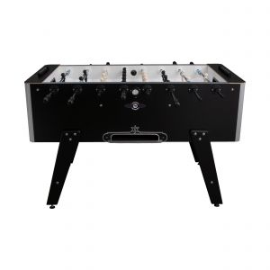 Baby-foot Deutscher meister - Luxline Noir
