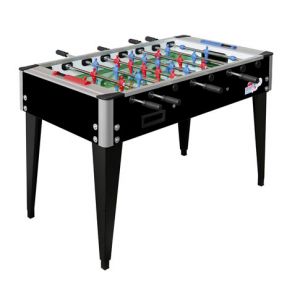 Baby foot Roberto Sport College noir