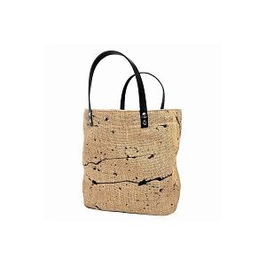 Sac toile de jute Arty