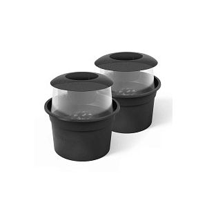 Pack de 2 pièges à moustique anti ponte femelles BG-GAT Reflect Tech - sans insecticide