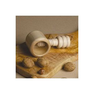 Casse noix en bois