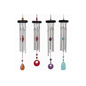 Carillon &agrave; vent Chakra