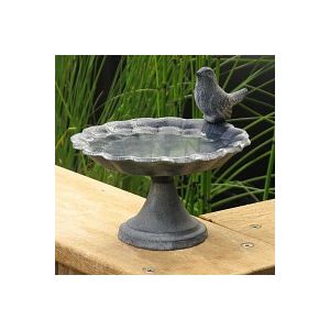 Bain d'oiseau coupelle diam.16cm