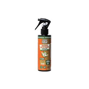 Anti mites textiles en spray 200ml