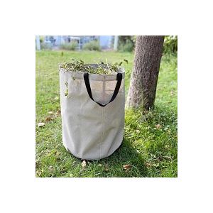 Sac à déchets indéchirable 120L