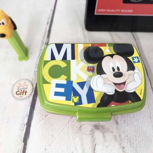 Boîte à goûter - Mickey