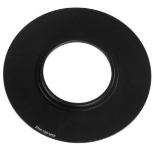 IRIX<br/>BAGUE ADAPTATION 58 MM POUR IFH-100