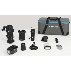 NANLITE<br/>FORZA 60B II KIT AVEC PJ-FMM
