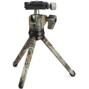 LEOFOTO<br/>MINI TREPIED MT-01 + ROTULE LH-25
