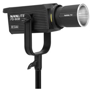 NANLITE<br/>FS-60B PROJECTEUR LED BICOLOR