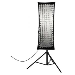 NANLITE<br/>BOITE A LUMIERE ASYMETRIQUE 45*110CM