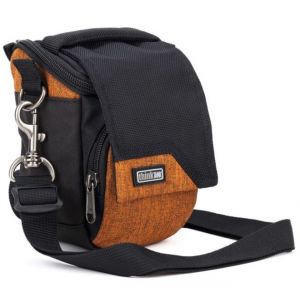 THINK TANK<br/>SAC EPAULE MIRRORLESS MOVER 5 V2 ORANGE