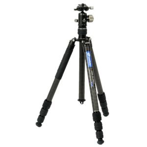 LEOFOTO<br/>TREPIED PH-284CT + ROTULE XB-32