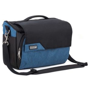 THINK TANK<br/>SAC EPAULE MIRRORLESS MOVER 30 V2 BLEU