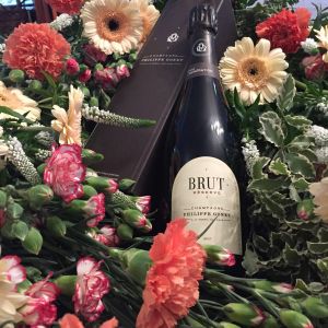 Champagne Brut Réserve