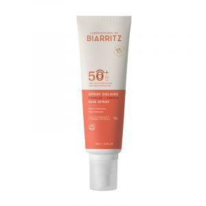 Spray Solaire Famille SPF50+ - Laboratoires de Biarritz