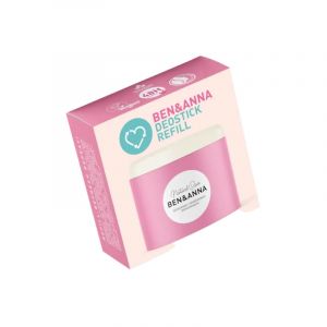 Déodorant Rechargeable - Ben & Anna | Recharge