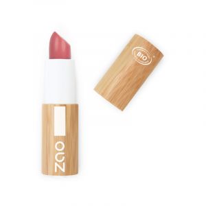 Baume Teinté Repulpant - Color & Repulp - Zao | Produit classique | 485 - Rose Nude