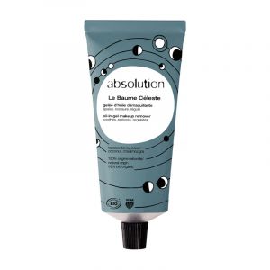 Gelée d'Huile Démaquillante - Le Baume Céleste - Absolution