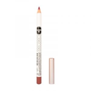 Crayon Lèvres Longue Tenue - Charlotte bio | Coquelicot