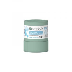 Déodorant Stick Rechargeable - Sans Parfum - Centifolia | Recharge