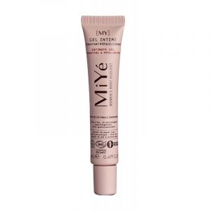 Gel Intime Hydratant et Rééquilibrant - MiYé | 20 ml