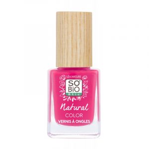 Vernis à Ongles - SO BIO étic | 40 Rose Arty