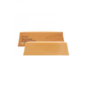 Savon au Beurre de Karité - Peaux Normales - Comme Avant | Pain 1kg