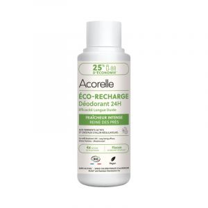 Eco-recharge Déodorant Longue Durée - Acorelle
