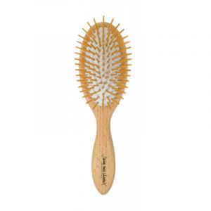 Brosse Démêlante en Picots de Bois - Apimani