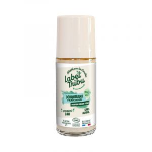 Déodorant Fraîcheur Rechargeable - Melon d'Eau - Label Tribu | Produit Classique