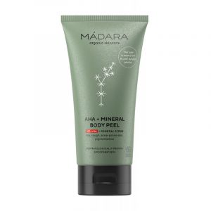 Gommage Corps AHA + Mineral - Madara