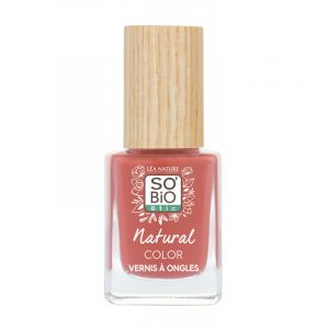 Vernis à Ongles - SO BIO étic | 65 Rose Nude