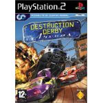 Destruction Derby Online Arena - Occasion PS2 - Occasion