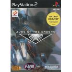 Zone Of The Enders - Occasion PS2 - Occasion
