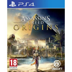 Assassin's Creed Origins - Occasion PS4 - Occasion