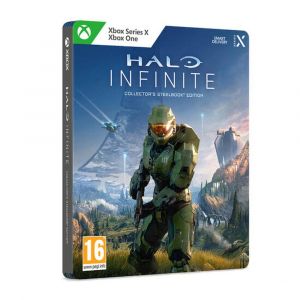 Halo Infinite - Occasion XBOX SERIES X - Occasion