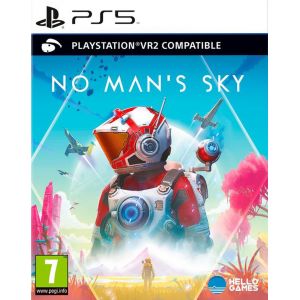 No Man's Sky - Occasion PS5 - Occasion