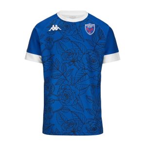 Maillot Domicile FC Grenoble Rugby 2024/25