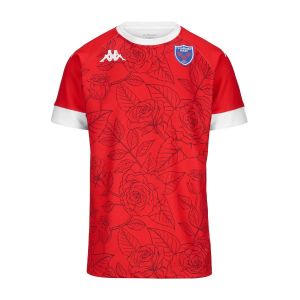 Maillot Ext&eacute;rieur enfant FC Grenoble Rugby 2024/25