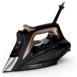Rowenta Dw6341 Fer &agrave; vapeur 2500w 190 G/min Noir