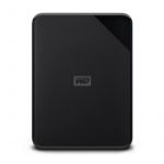 Disque Dur Western Digital WDBJRT0040BBK-WESN 4 To USB 3.2 Gen 1 Noir
