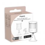Capteur de Mouvement Aqara P2 Thread Matter Int&eacute;rieur 170&deg; Compatibilit&eacute; HomeKit Alexa