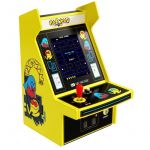 Ma console r&eacute;tro Arcade Micro Player Pacman