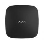 R&eacute;p&eacute;teur de signal Ajax ReX 2 868 MHz Noir 1700 m Ethernet Batterie