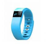 Pulsera Billow XSB70 Activit&eacute; Bluetooth 70 mAh Couleur Bleu